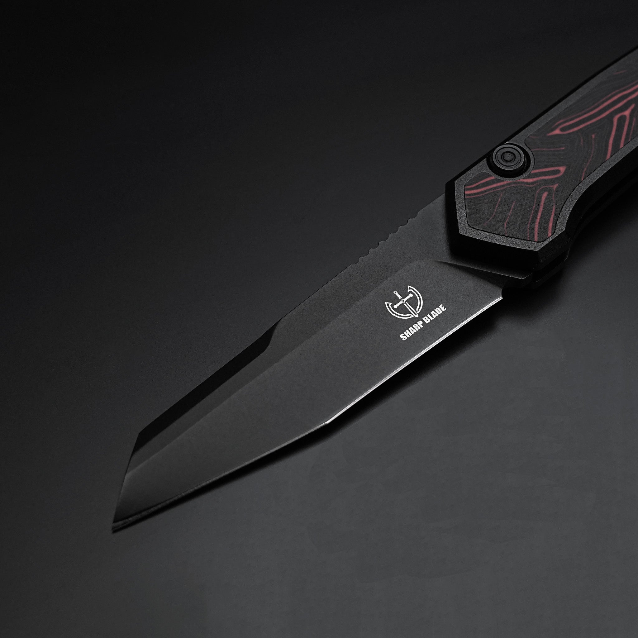 EDC Outdoor Folding Knife YH-SB10