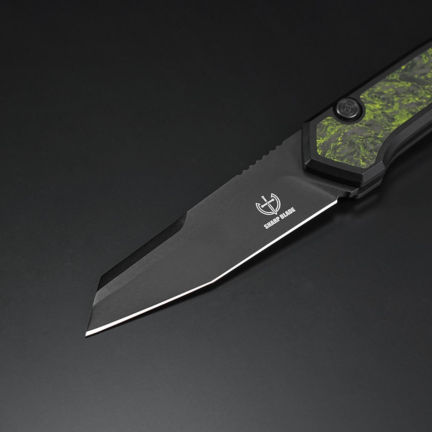 EDC Outdoor Folding Knife YH-SB10