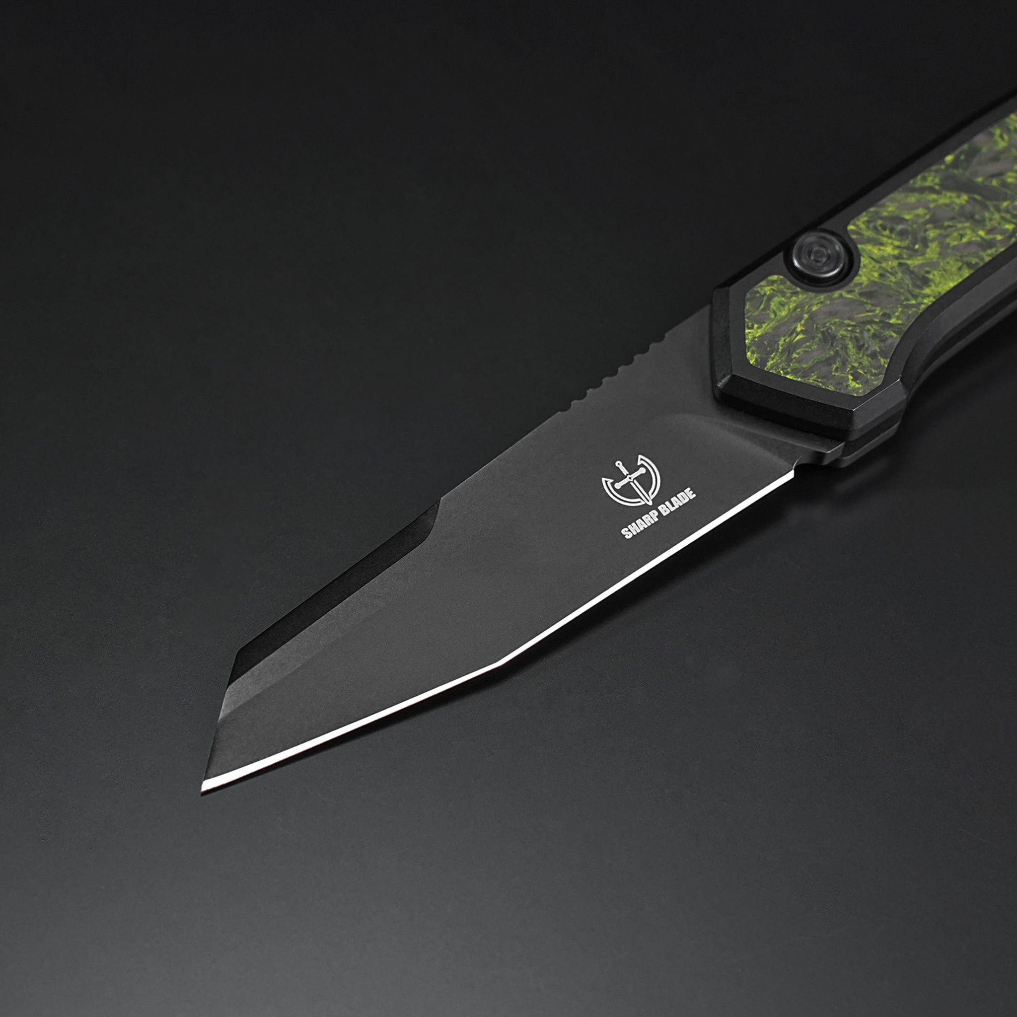 EDC Outdoor Folding Knife YH-SB10