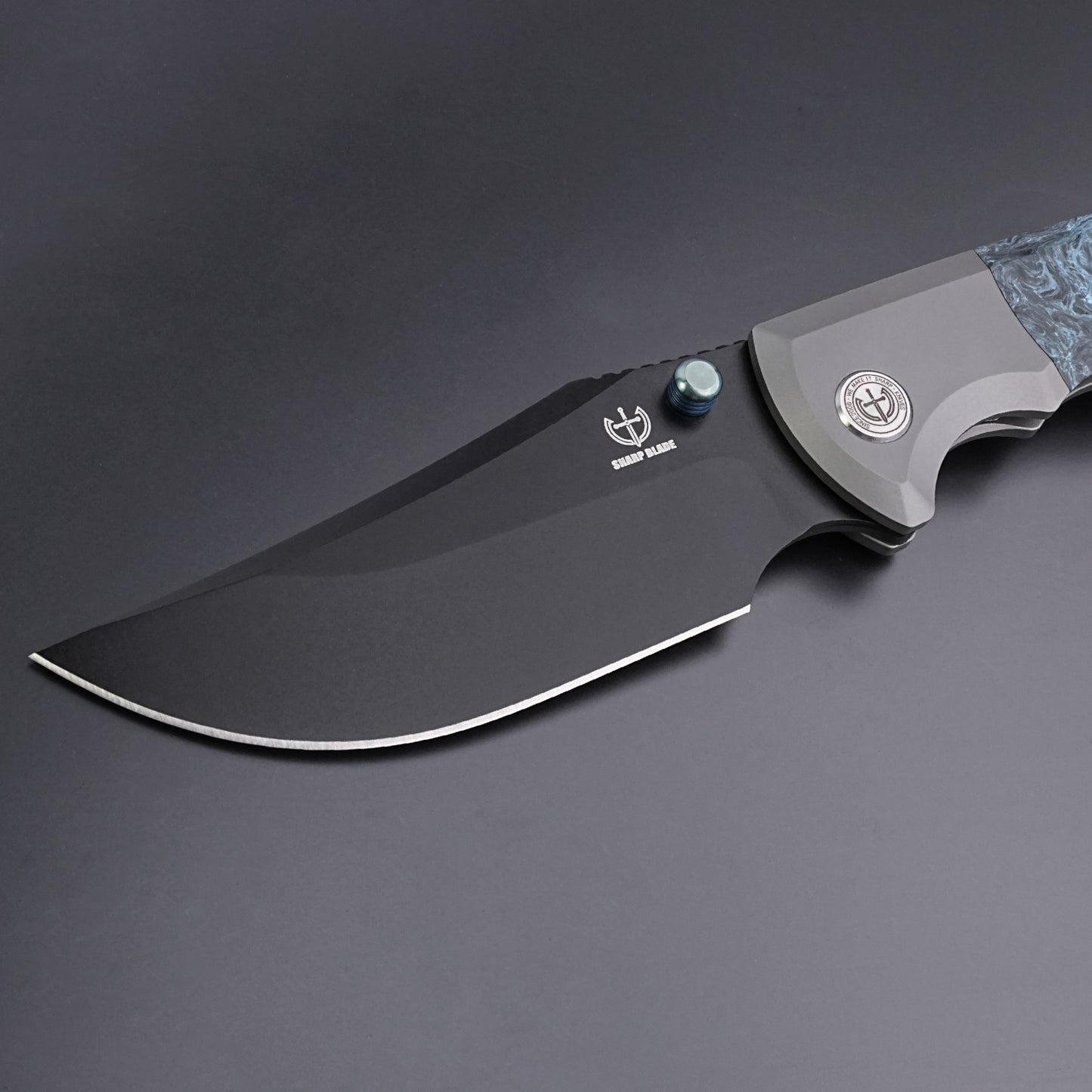 EDC Outdoor Folding Knife YH-SB03