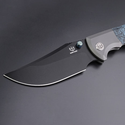 EDC Outdoor Folding Knife YH-SB03