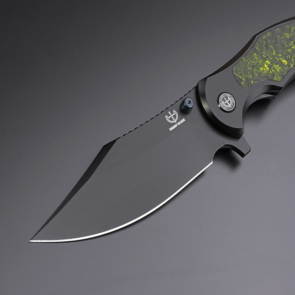 EDC Outdoor Folding Knife YH-SB07