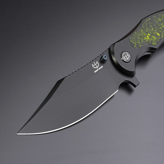 EDC Outdoor Folding Knife YH-SB07