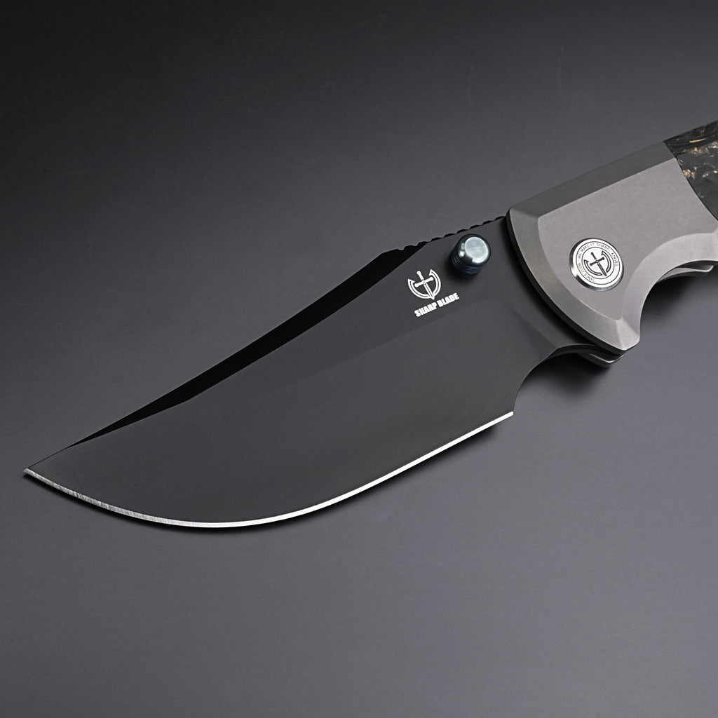 EDC Outdoor Folding Knife YH-SB03