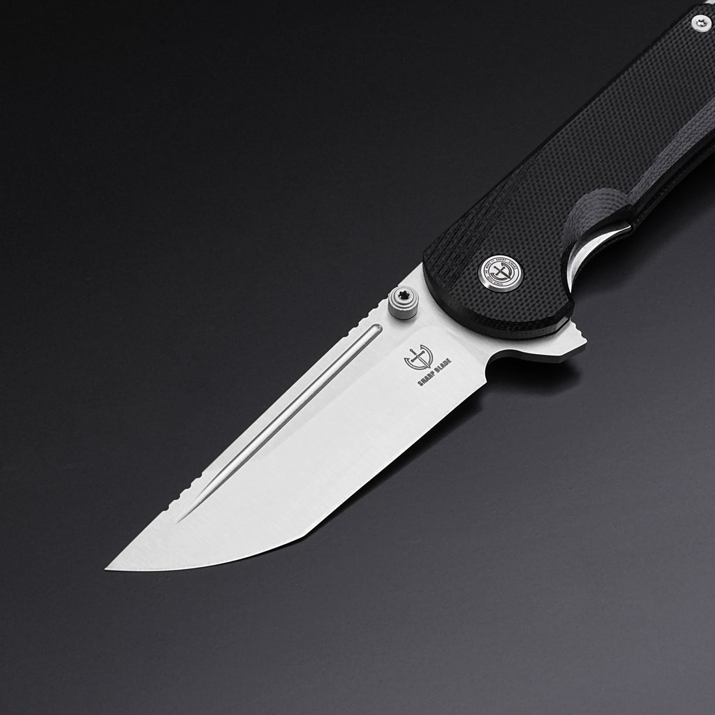EDC Outdoor Folding Knife YH-SB04