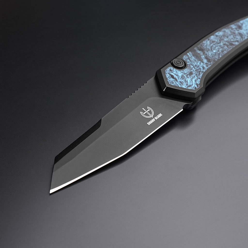 EDC Outdoor Folding Knife YH-SB10