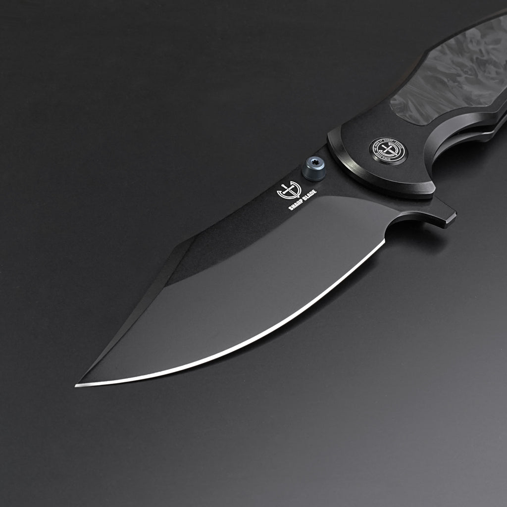 EDC Outdoor Folding Knife YH-SB07