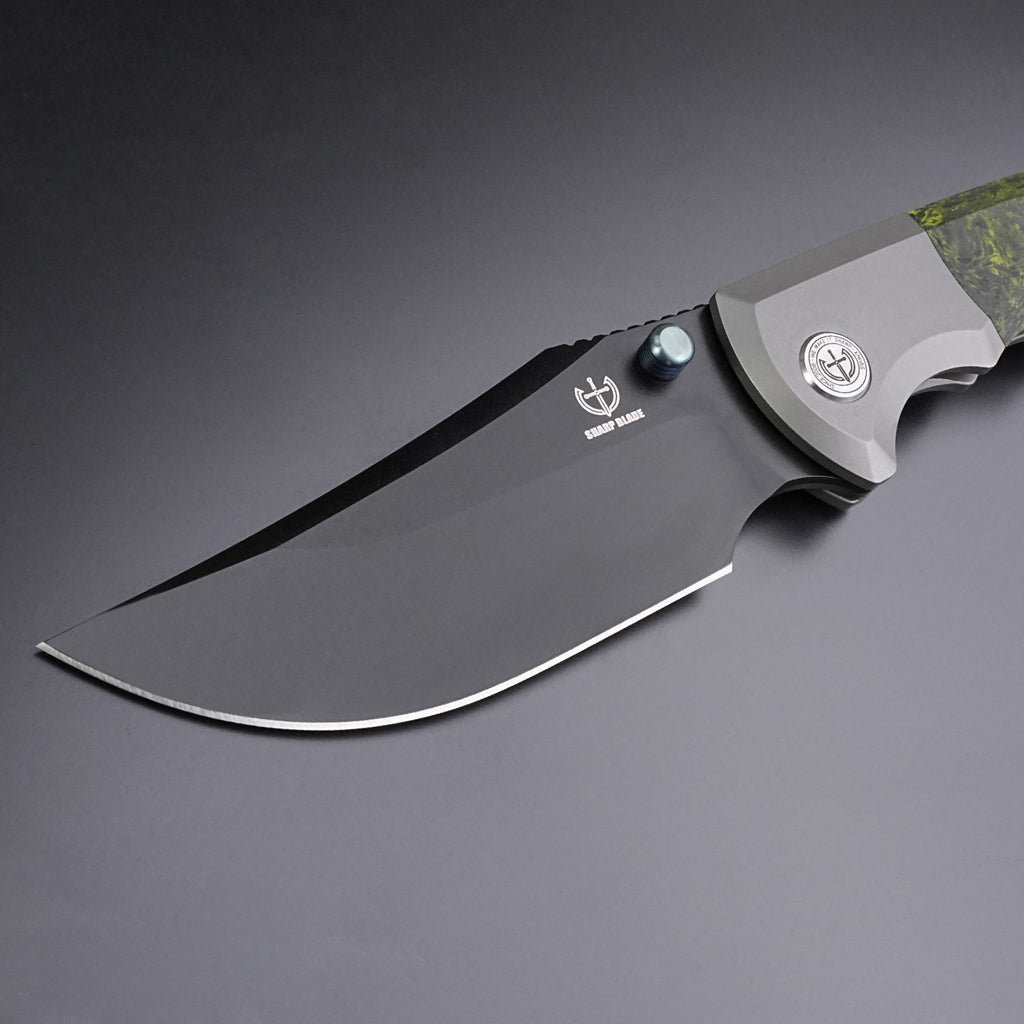 EDC Outdoor Folding Knife YH-SB03