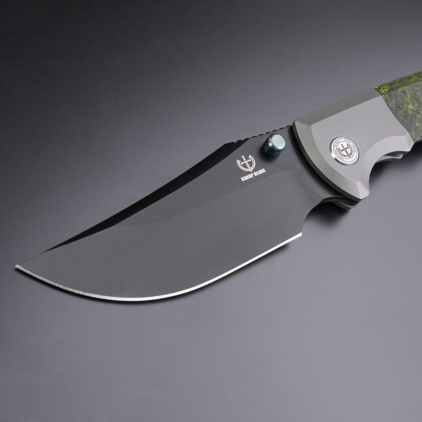 EDC Outdoor Folding Knife YH-SB03