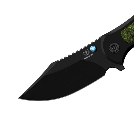 EDC Outdoor Folding Knife YH-SB07