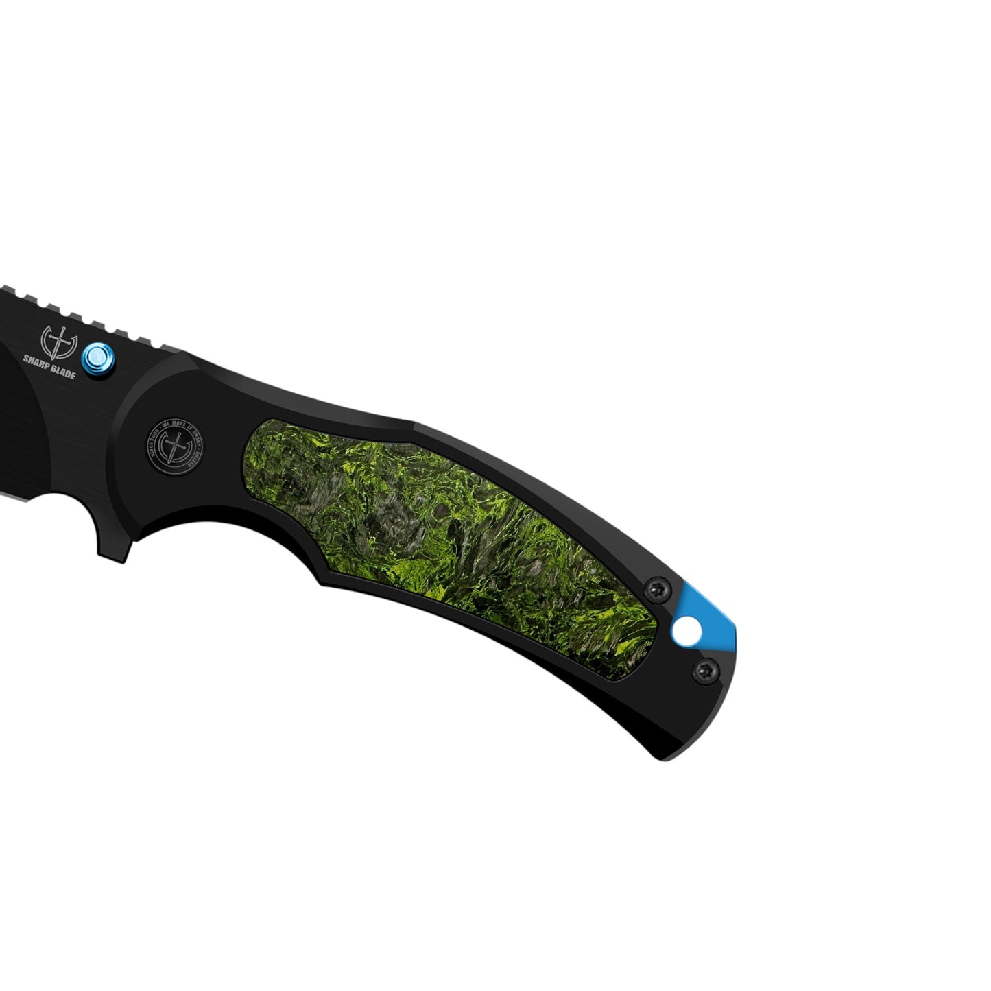 EDC Outdoor Folding Knife YH-SB07