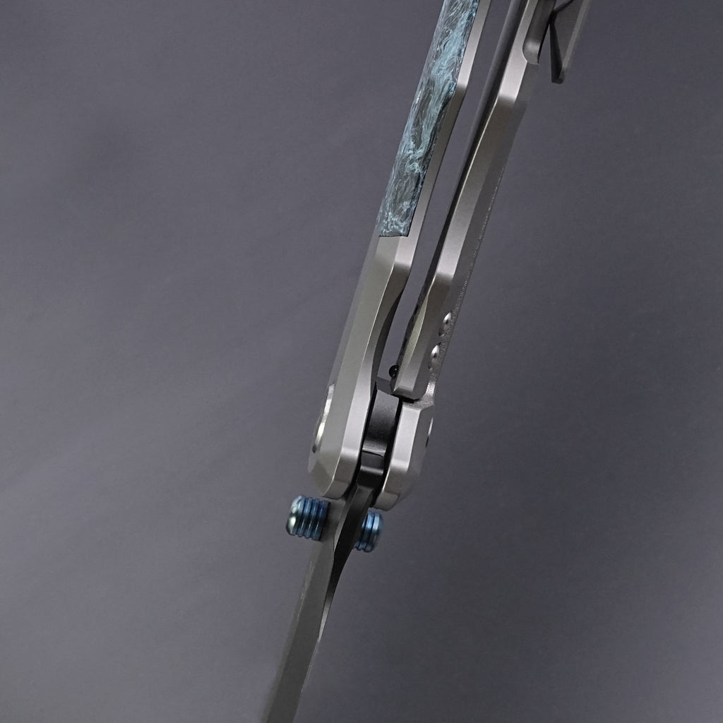 EDC Outdoor Folding Knife YH-SB03