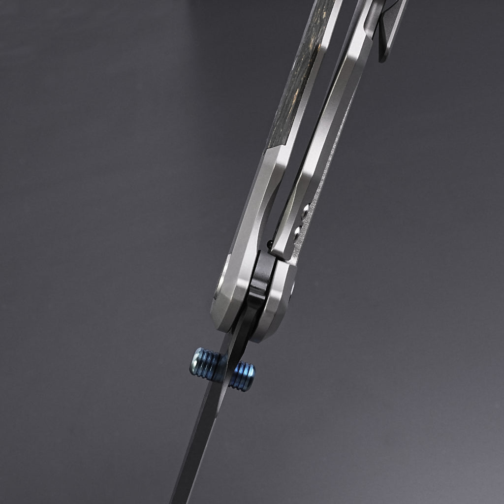 EDC Outdoor Folding Knife YH-SB03