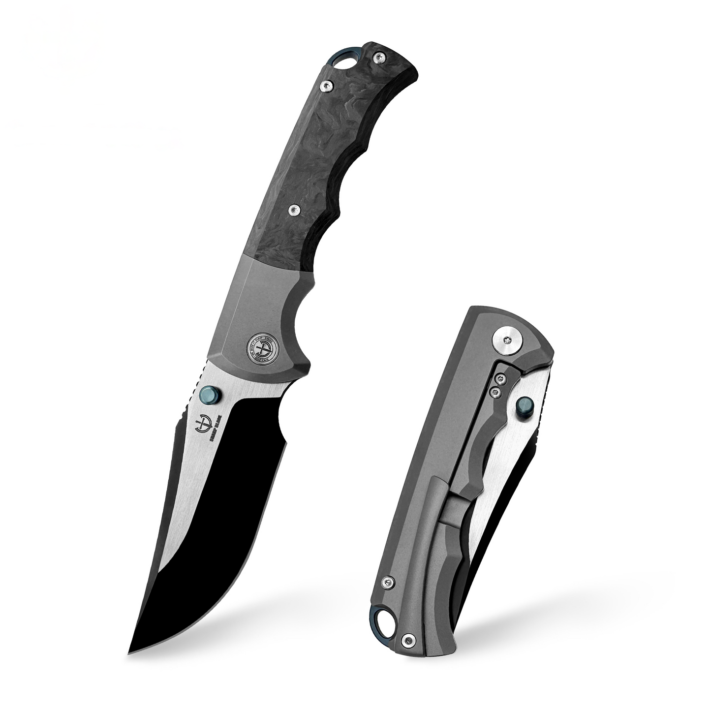 EDC Outdoor Folding Knife YH-SB03